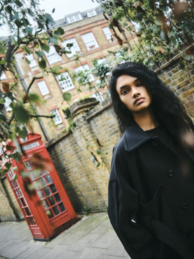 SHEA HURLEY - PORTFOLIO - EDITORIAL